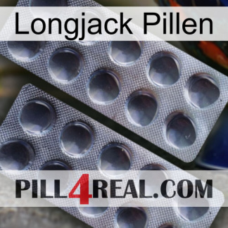 Longjack Pills 31